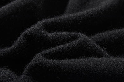 柔軟纖維帶來的極致舒適 100% 羊絨瓶頸 240909