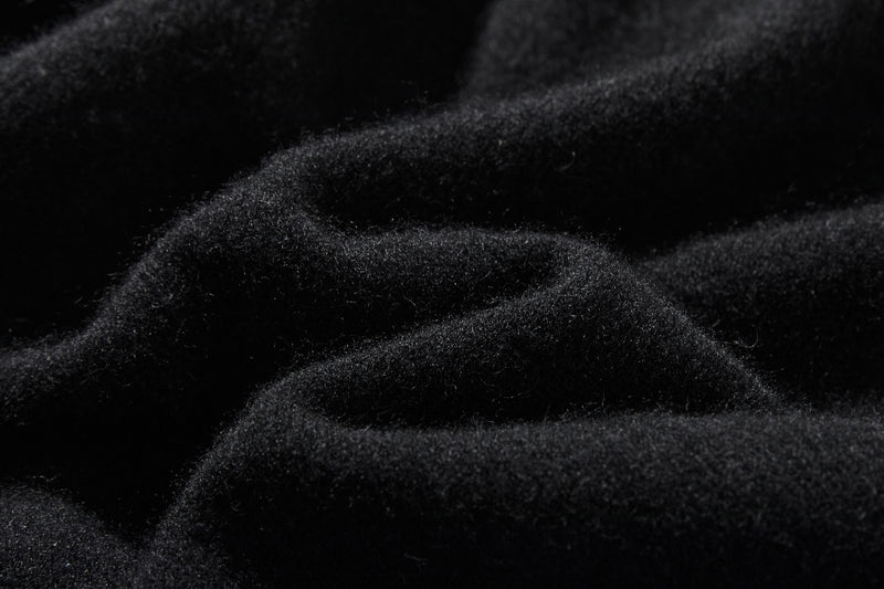 柔軟纖維帶來的極致舒適 100% 羊絨瓶頸 240909