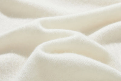 柔軟纖維帶來的極致舒適 100% 羊絨瓶頸 240909