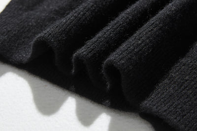 可長期穿著的羊絨開襟衫 V領開襟衫 100%羊絨 241101 