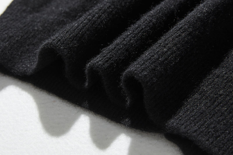 可長期穿著的羊絨開襟衫 V領開襟衫 100%羊絨 241101 