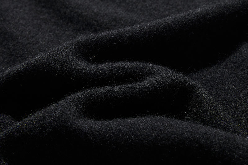 可長期穿著的羊絨開襟衫 V領開襟衫 100%羊絨 241101 