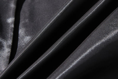 成人也想穿的時尚羊毛大衣 中長版大衣 深灰色 191205-14 