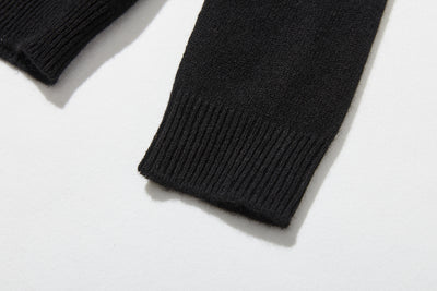 着心地がよく、きれいめに着られる 秋冬の大本命ニット ウール100％　ウールセーター  251120