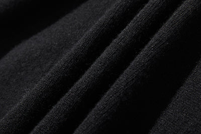 着心地がよく、きれいめに着られる 秋冬の大本命ニット ウール100％　ウールセーター  251120