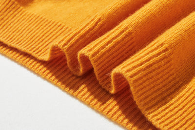 着心地がよく、きれいめに着られる 秋冬の大本命ニット ウール100％　ウールセーター  251120