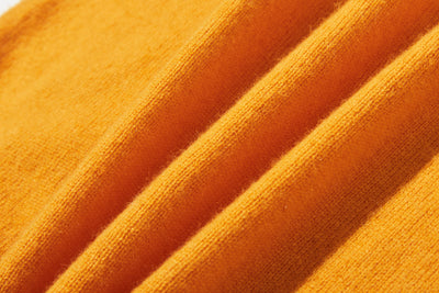 着心地がよく、きれいめに着られる 秋冬の大本命ニット ウール100％　ウールセーター  251120