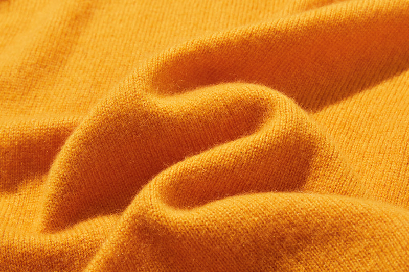 着心地がよく、きれいめに着られる 秋冬の大本命ニット ウール100％　ウールセーター  251120