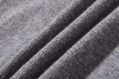 着心地がよく、きれいめに着られる 秋冬の大本命ニット ウール100％　ウールセーター  251120