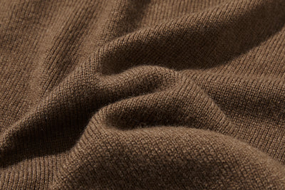 着心地がよく、きれいめに着られる 秋冬の大本命ニット ウール100％　ウールセーター  251120