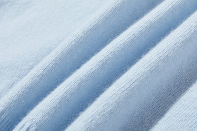 着心地がよく、きれいめに着られる 秋冬の大本命ニット ウール100％　ウールセーター  251120