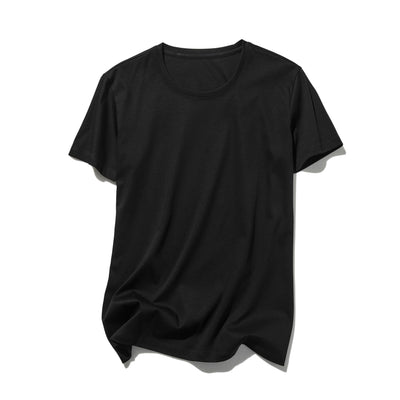 至高の夏素材！「冷感」「ドライタッチ」効果Tシャツ　プレミアムピマコットン100％　カットソー250512