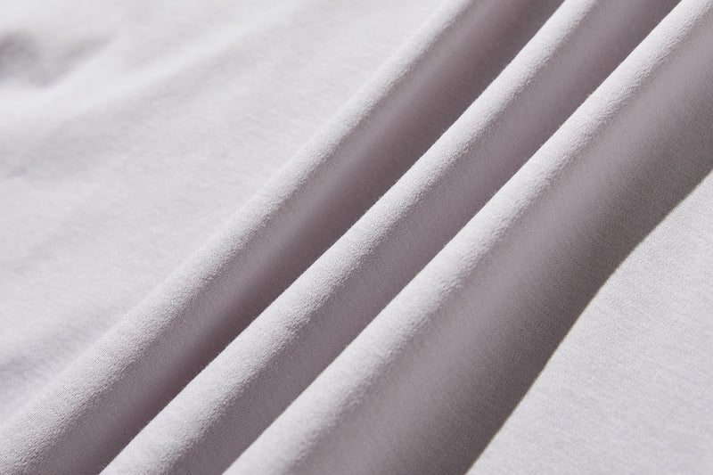 至高の夏素材！「冷感」「ドライタッチ」効果Tシャツ　プレミアムピマコットン100％　カットソー250512