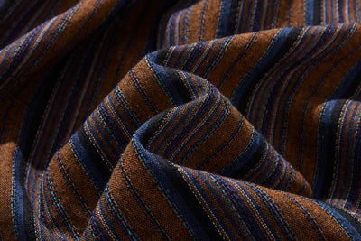 Vintage-inspired ruffle collar dress, long dress 240302-1