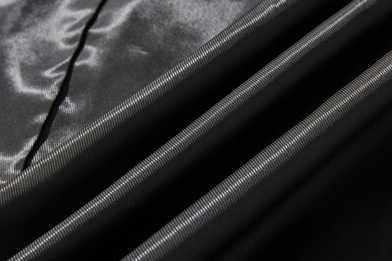 適合各種季節的燈芯絨夾克。 