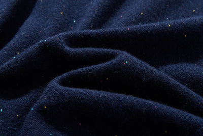 採用高規格精加工，外觀整齊 羊毛針織 羊毛衫 241004