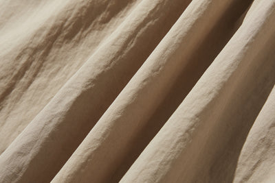 ロングシーズン着まわせる優秀アイテム　トレンチコート　ミドル丈コート　251003