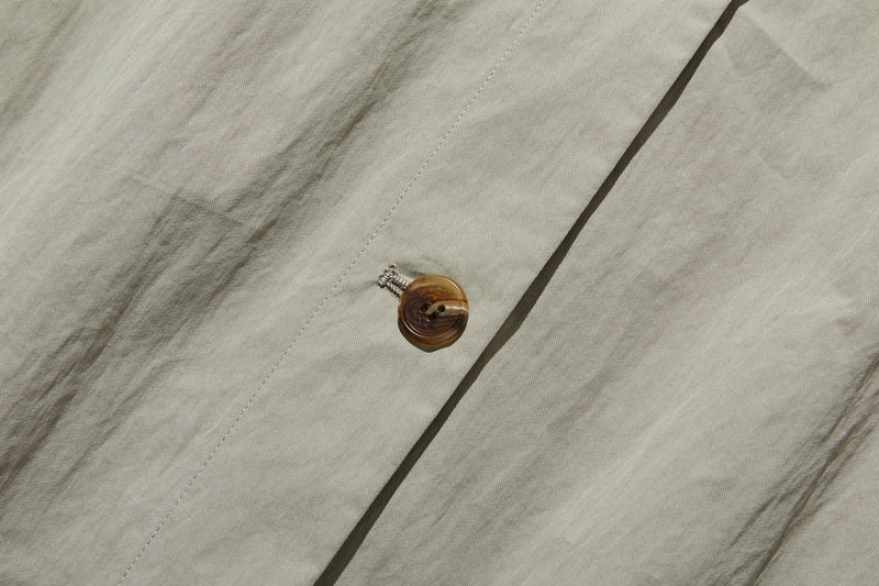 ロングシーズン着まわせる優秀アイテム　トレンチコート　ミドル丈コート　251003