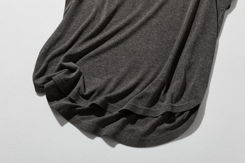 通気性抜群 シワになりにくい 夏用ニットポロシャツ 　半袖ニット 　250611