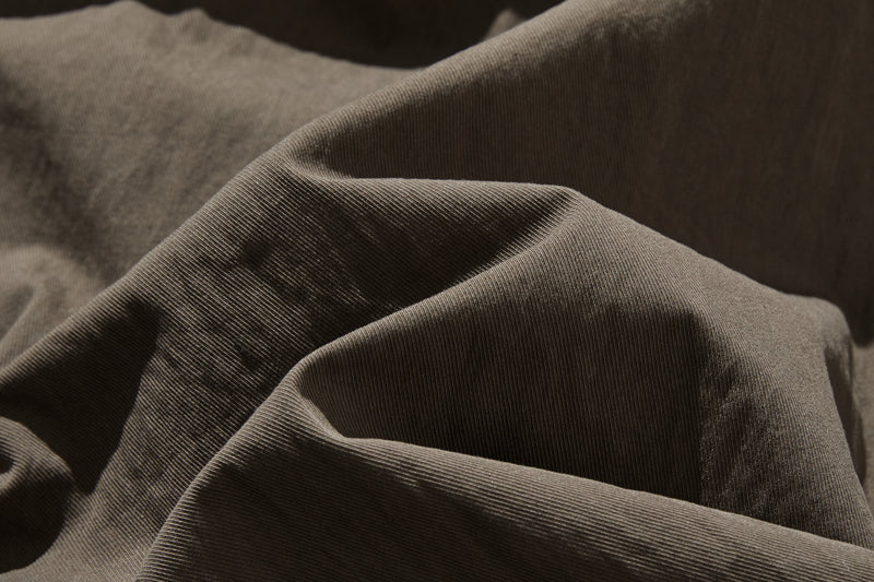 ロングシーズン着まわせる優秀アイテム　トレンチコート　ミドル丈コート　251003