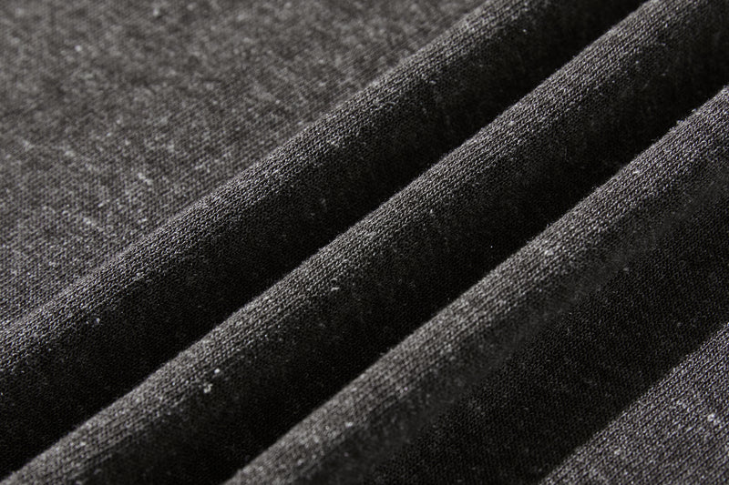 通気性抜群 シワになりにくい 夏用ニットポロシャツ 　半袖ニット 　250611