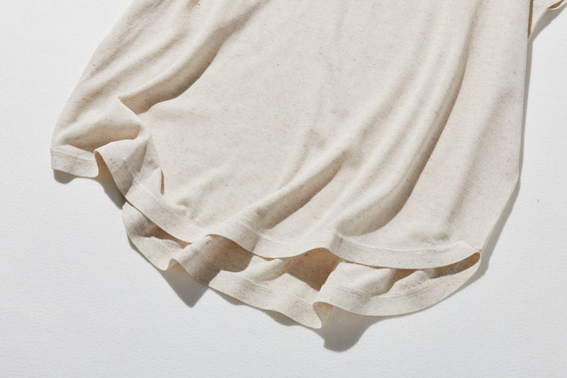 通気性抜群 シワになりにくい 夏用ニットポロシャツ 　半袖ニット 　250611