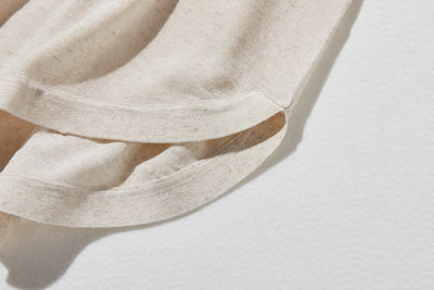 通気性抜群 シワになりにくい 夏用ニットポロシャツ 　半袖ニット 　250611