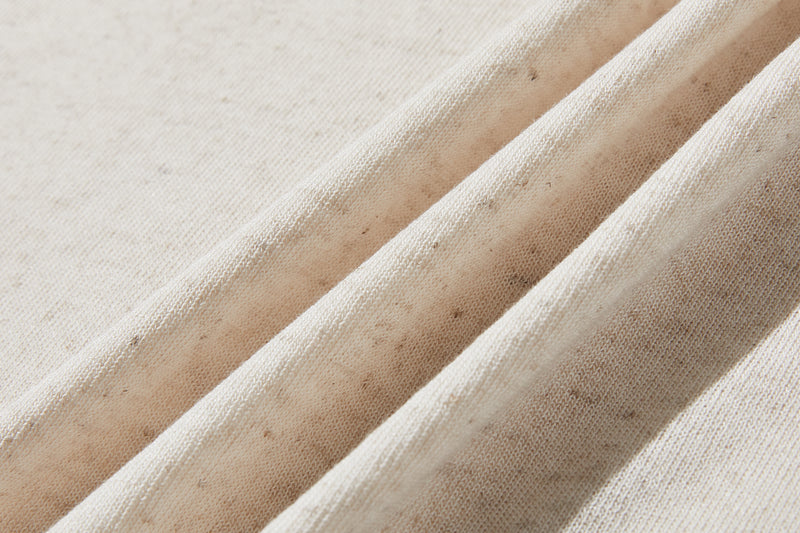 通気性抜群 シワになりにくい 夏用ニットポロシャツ 　半袖ニット 　250611