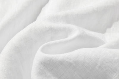 上品な佇まいと、心地よい着心地を兼ね備えた一枚　ピンタックシャツ　リネンシャツブラウス　251007