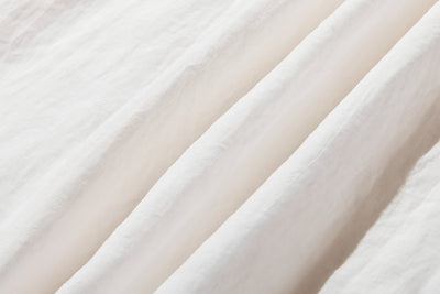 ベーシックに寄り添う。麻100% タンクトップ　チュニック 250702-1