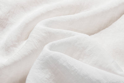 ベーシックに寄り添う。麻100% タンクトップ　チュニック 250702-1