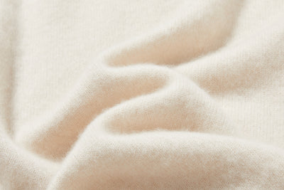 "Simple but stylish on its own" 100% Cashmere Turtleneck Sweater, Thick, 241016-6