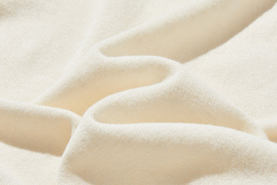 心地よい着心地の年中愛用ニットカーディガン 　コットンリネン カーディガン　251013