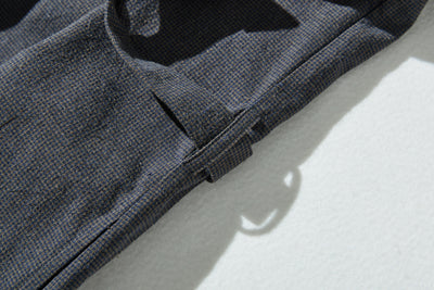 快適でお洒落！コットンリネンワンピース　5分袖　ベルト付き　　240518