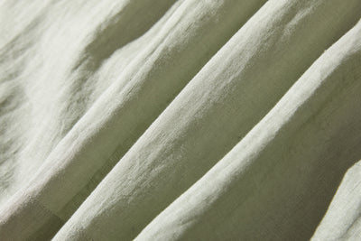 夏に嬉しい通気性◎ 上質リネンの半袖シャツ 羽織りコーデにも　リネン100％　　 250513