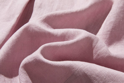 夏に嬉しい通気性◎ 上質リネンの半袖シャツ 羽織りコーデにも　リネン100％　　 250513