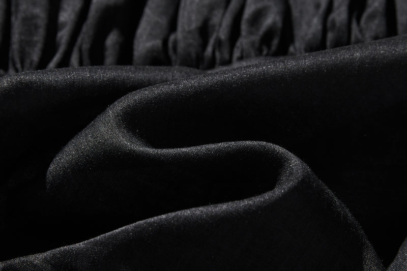 ふんわりエアリーポトップ プルオーバータイプ 麻100％　　250709