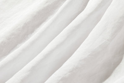 日常に彩りを添えるリネン シャツブラウス　長袖シャツ　リネン100％　　250813