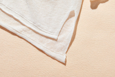 【特別価格】通年快適プルオーバー リネン100％　９分袖リネンニット　250508