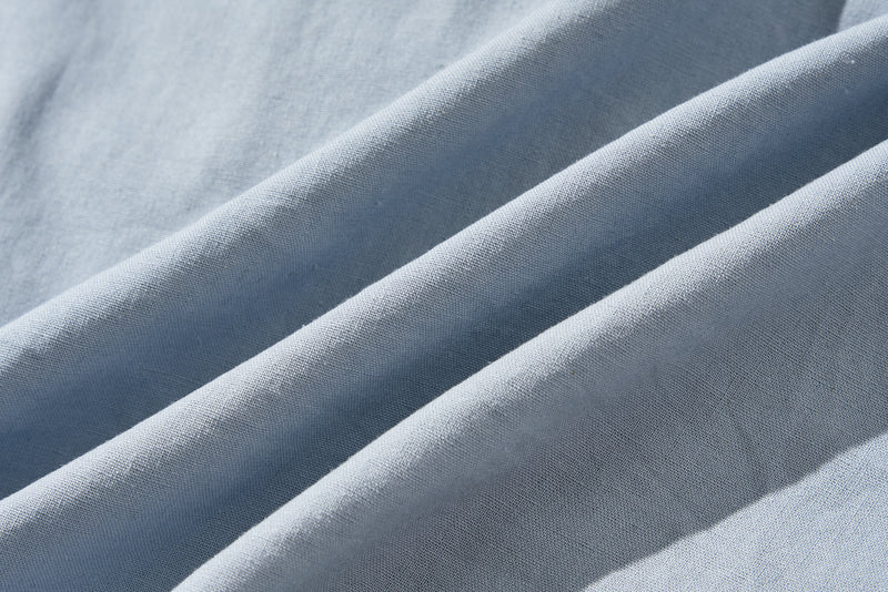 A beautiful skirt with a soft, flowing, and beautiful drape. Cotton linen skirt. Long skirt 210807