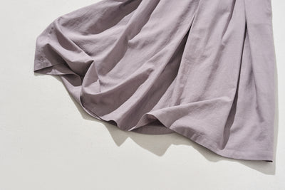 A beautiful skirt with a soft, flowing, and beautiful drape. Cotton linen skirt. Long skirt 210807