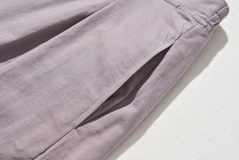 A beautiful skirt with a soft, flowing, and beautiful drape. Cotton linen skirt. Long skirt 210807