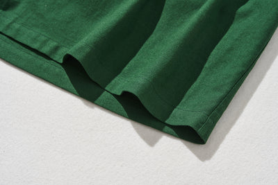 A beautiful skirt with a soft, flowing, and beautiful drape. Cotton linen skirt. Long skirt 210807