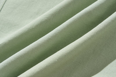 A beautiful skirt with a soft, flowing, and beautiful drape. Cotton linen skirt. Long skirt 210807