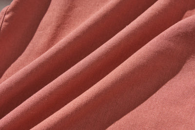 A beautiful skirt with a soft, flowing, and beautiful drape. Cotton linen skirt. Long skirt 210807