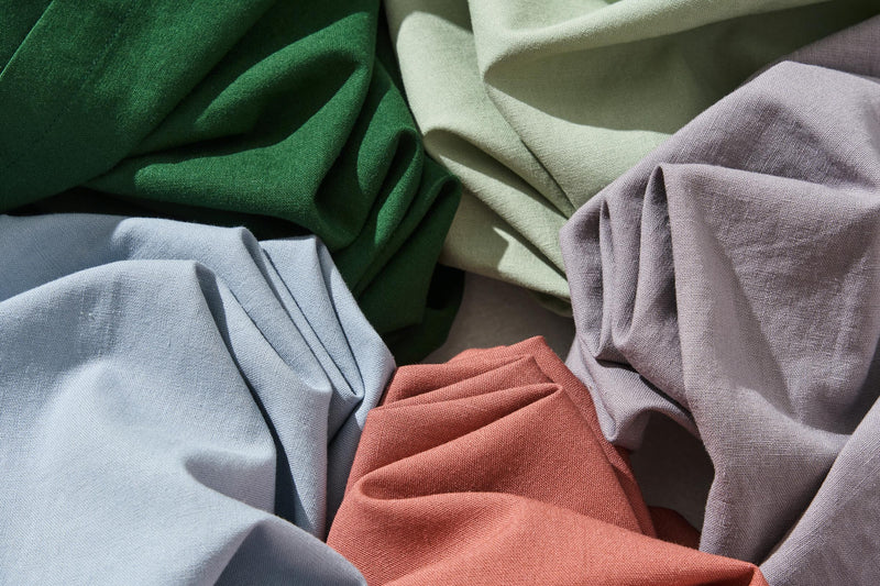 A beautiful skirt with a soft, flowing, and beautiful drape. Cotton linen skirt. Long skirt 210807