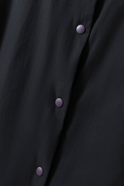 Lightweight and warm reversible down jacket/coat 251107