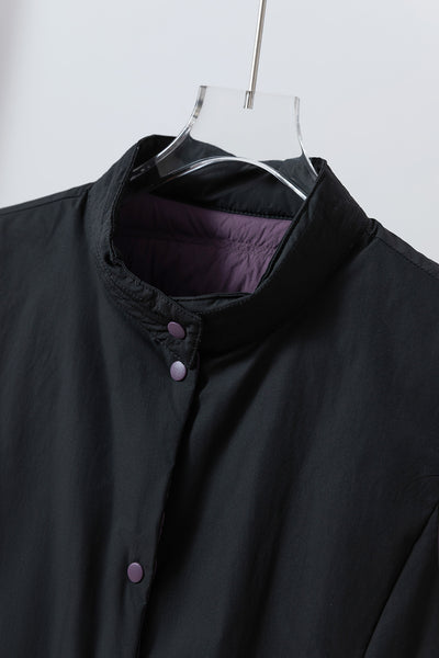 【両面着用できるダウンベスト】寒い季節の必須アイテム！秋冬ダウンベスト　　251109