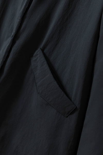 1枚で2つの魅力！ふんわりショールカラー　リバーシブルダウン　ダウンコート　 251108