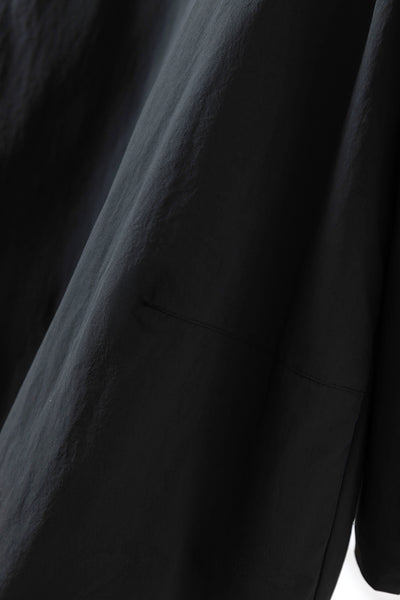 1枚で2つの魅力！ふんわりショールカラー　リバーシブルダウン　ダウンコート　 251108